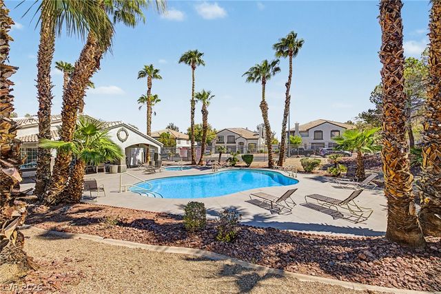 199 Winnsboro Street, Henderson, NV 89074