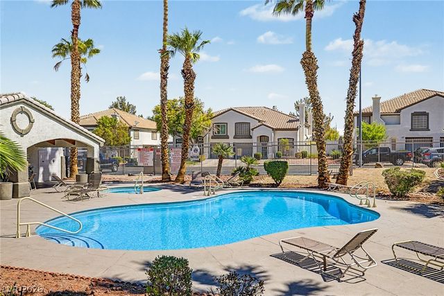 199 Winnsboro Street, Henderson, NV 89074