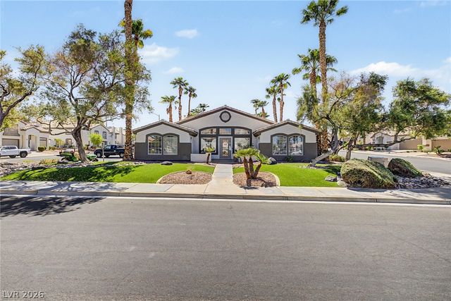 199 Winnsboro Street, Henderson, NV 89074