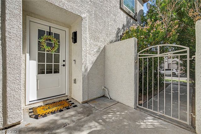 199 Winnsboro Street, Henderson, NV 89074