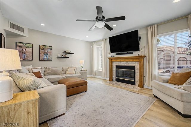 199 Winnsboro Street, Henderson, NV 89074