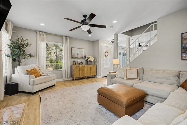 199 Winnsboro Street, Henderson, NV 89074