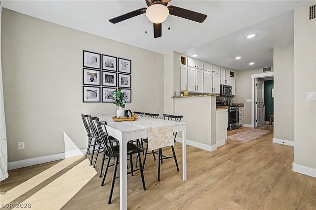 199 Winnsboro Street, Henderson, NV 89074