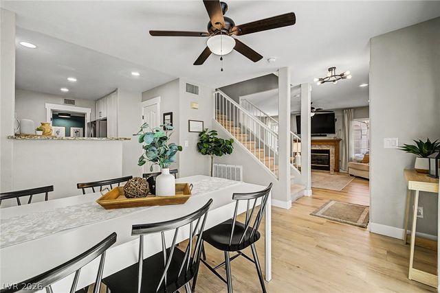 199 Winnsboro Street, Henderson, NV 89074