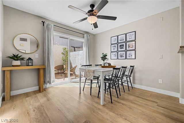199 Winnsboro Street, Henderson, NV 89074