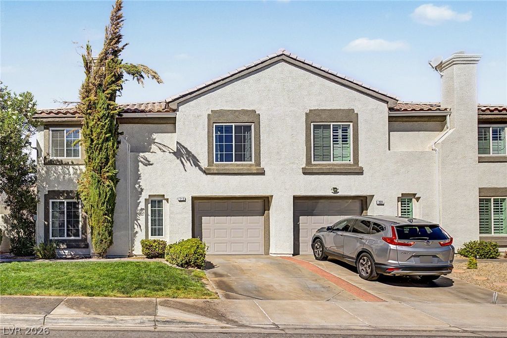 199 Winnsboro Street, Henderson, NV 89074 — photo 2
