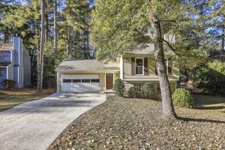 10145 Rillridge Court, Alpharetta, GA 30022