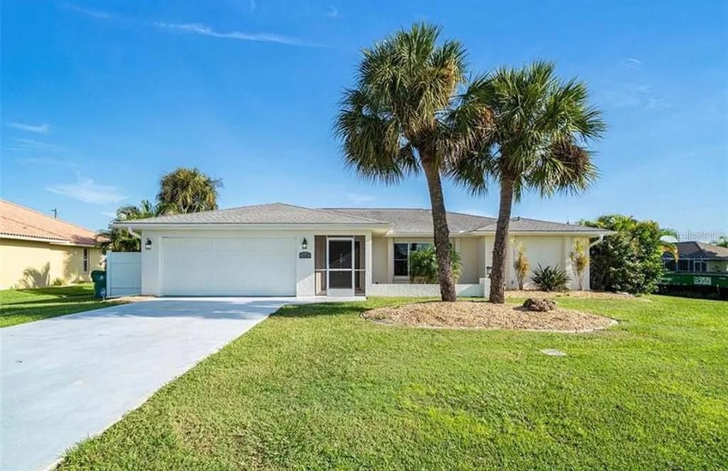 1535 ULTRAMARINE LANE, Punta Gorda, FL 33983