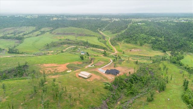 Carlton Drive, Decatur, AR 72722