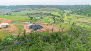 Carlton Drive, Decatur, AR 72722