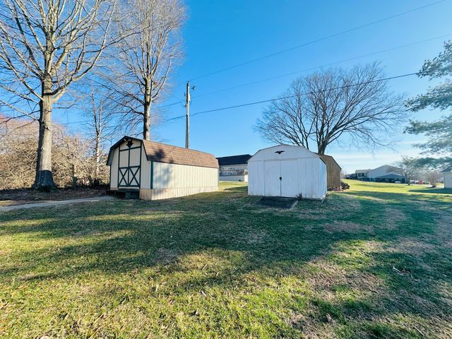 131 Eastwood Drive, Stanford, KY 40484