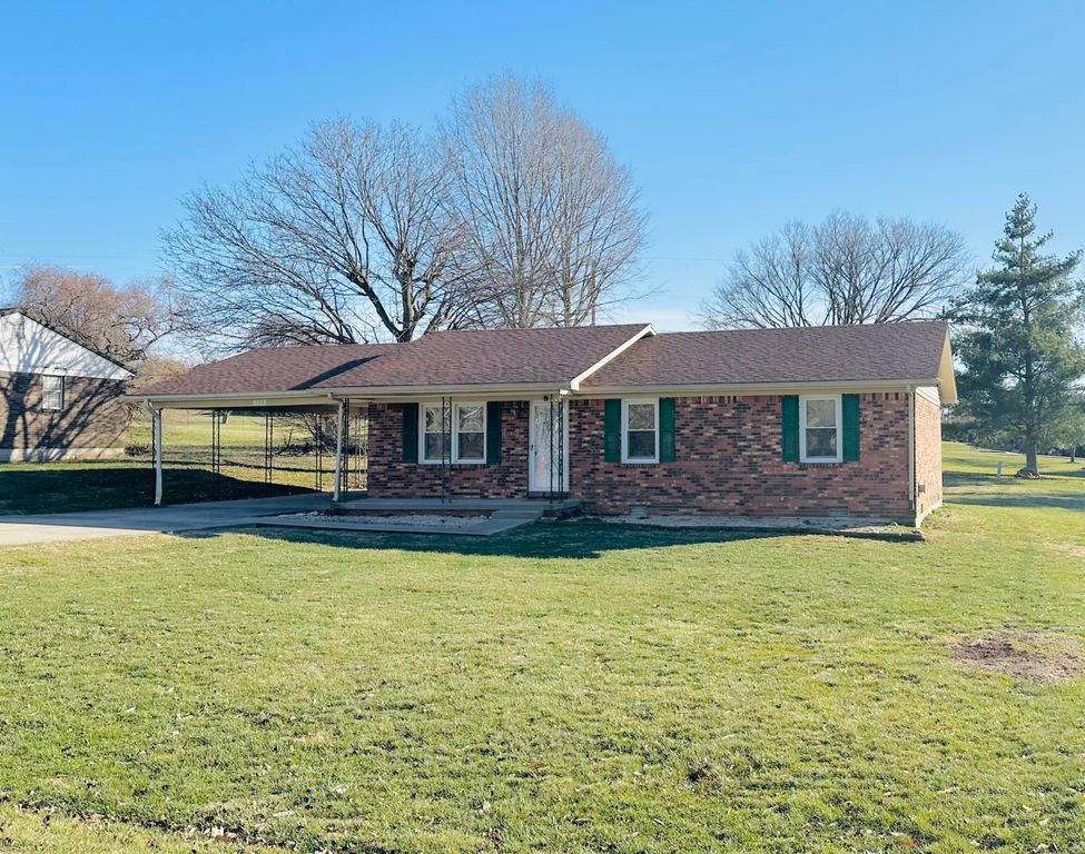 131 Eastwood Drive, Stanford, KY 40484