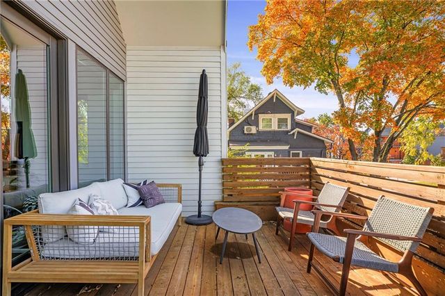 2549 Tracy Avenue, Kansas City, MO 64108