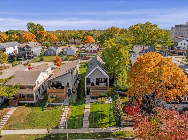 2549 Tracy Avenue, Kansas City, MO 64108