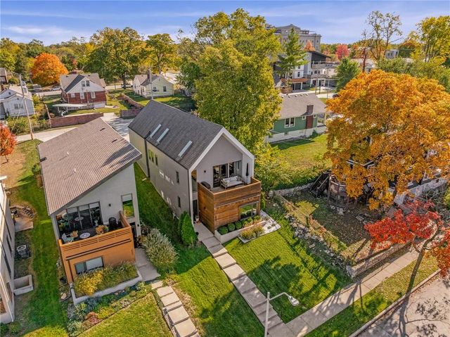 2549 Tracy Avenue, Kansas City, MO 64108