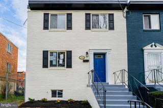 5505 HAYES ST NE, Washington, DC 20019