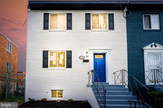 5505 HAYES ST NE, Washington, DC 20019