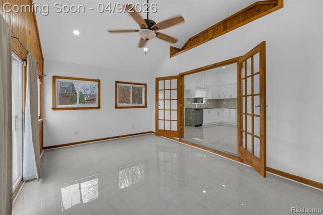 714 9th Street, Wyandotte, MI 48192