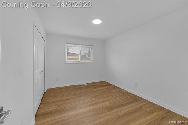 714 9th Street, Wyandotte, MI 48192