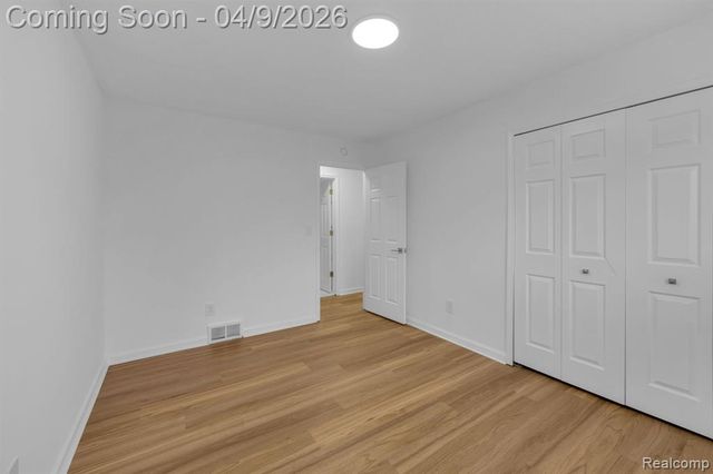 714 9th Street, Wyandotte, MI 48192