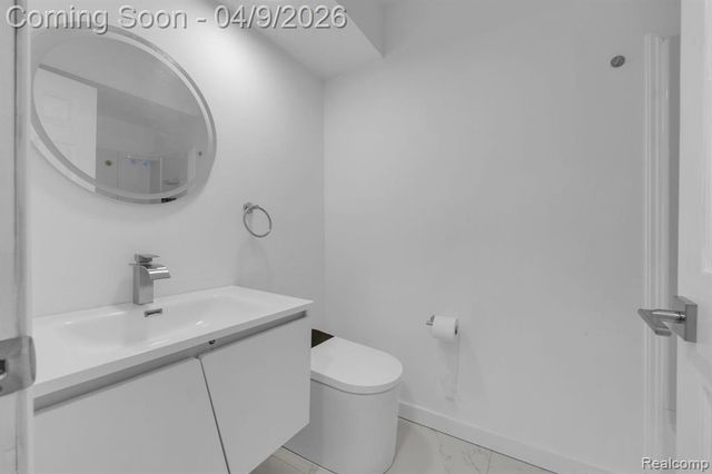 714 9th Street, Wyandotte, MI 48192