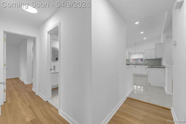 714 9th Street, Wyandotte, MI 48192