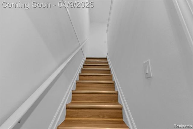 714 9th Street, Wyandotte, MI 48192