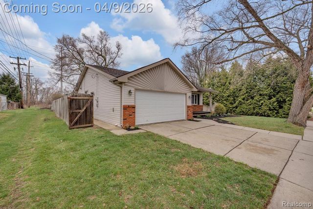 714 9th Street, Wyandotte, MI 48192