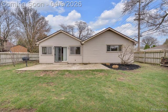 714 9th Street, Wyandotte, MI 48192