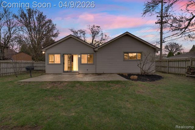 714 9th Street, Wyandotte, MI 48192