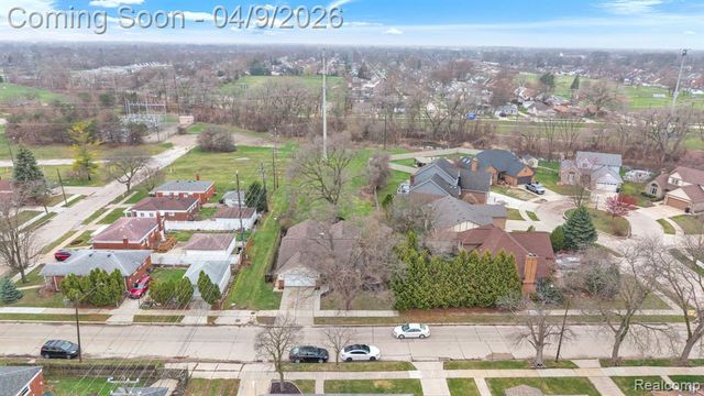 714 9th Street, Wyandotte, MI 48192