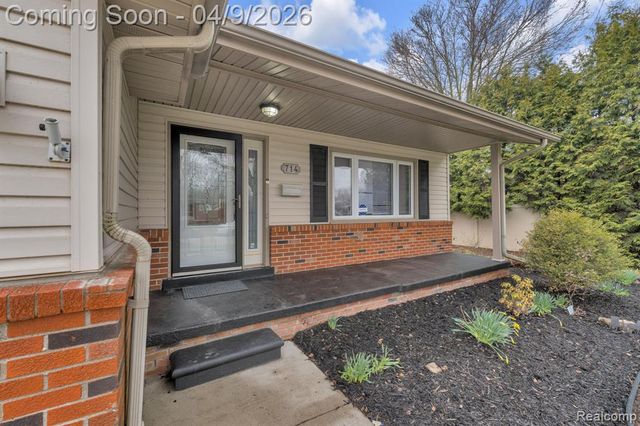 714 9th Street, Wyandotte, MI 48192