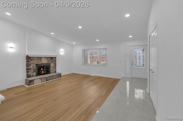 714 9th Street, Wyandotte, MI 48192