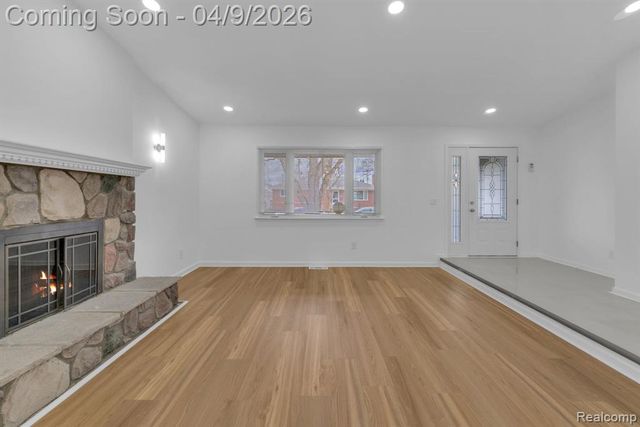 714 9th Street, Wyandotte, MI 48192