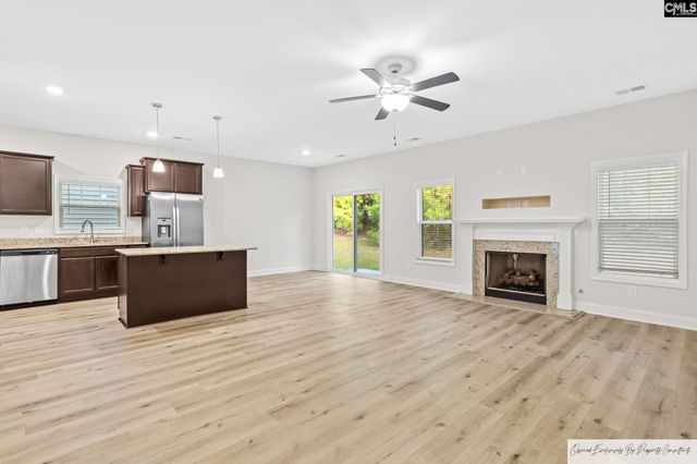 187 Long Iron Court, West Columbia, SC 29172