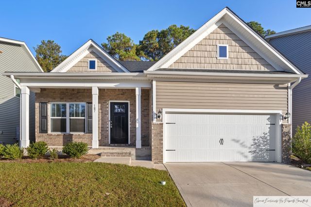 187 Long Iron Court, West Columbia, SC 29172