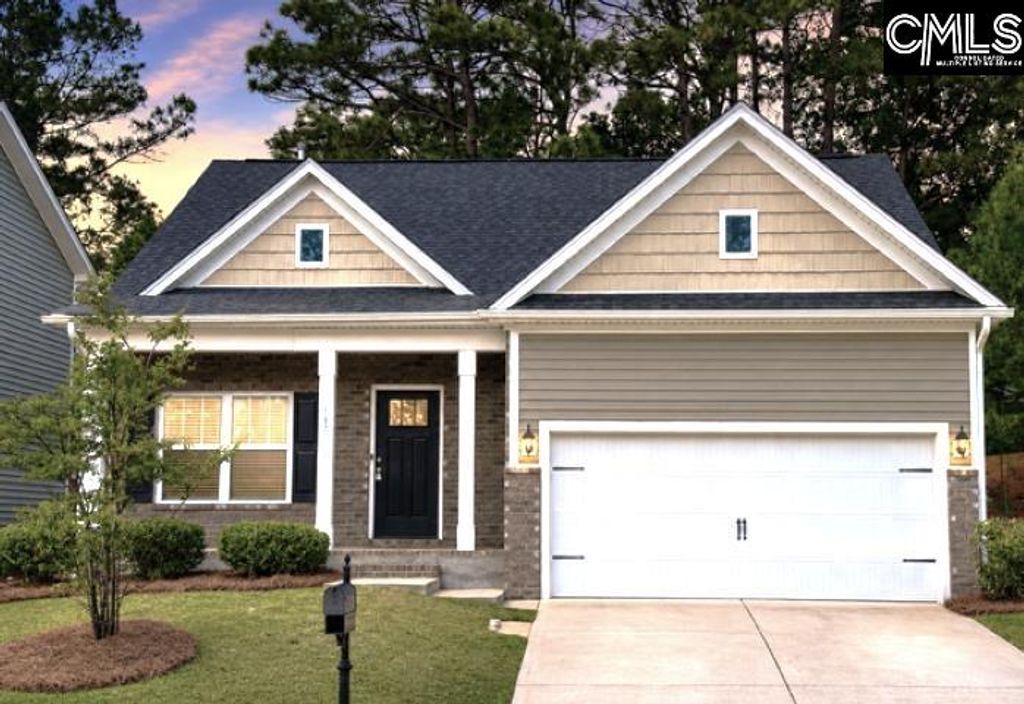 187 Long Iron Court, West Columbia, SC 29172