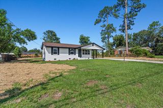 207 Caribe Drive, Augusta, GA 30907