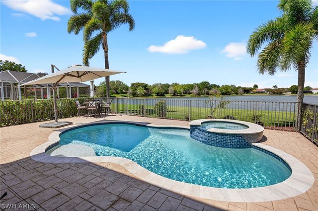 12532 Stone Tower LOOP, Fort Myers, FL 33913