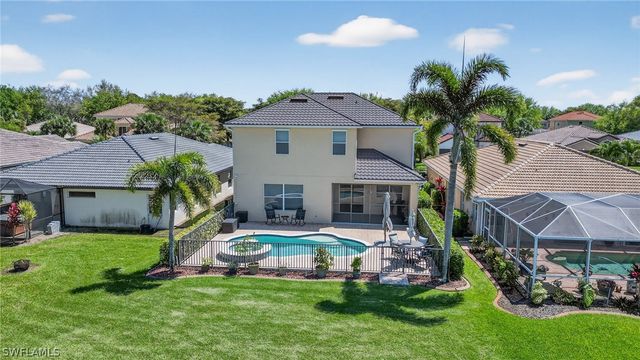 12532 Stone Tower LOOP, Fort Myers, FL 33913