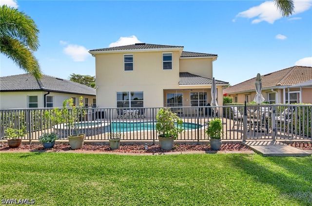 12532 Stone Tower LOOP, Fort Myers, FL 33913