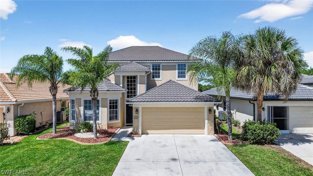 12532 Stone Tower LOOP, Fort Myers, FL 33913