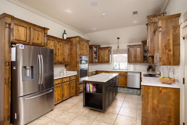 19601 W COUNTY ROAD 34, Amarillo, TX 79119