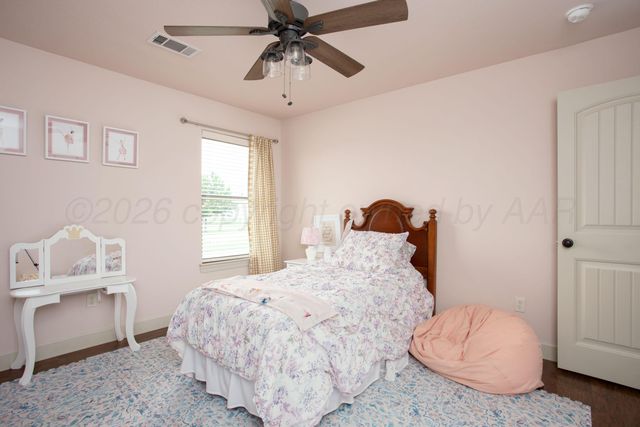 19601 W COUNTY ROAD 34, Amarillo, TX 79119