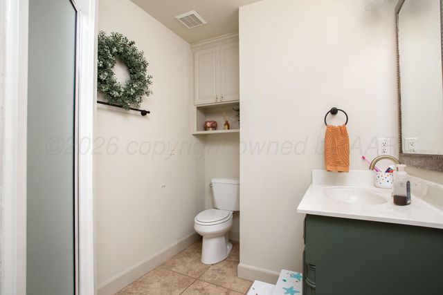 19601 W COUNTY ROAD 34, Amarillo, TX 79119