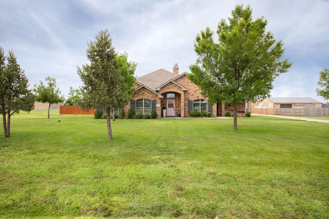 19601 W COUNTY ROAD 34, Amarillo, TX 79119