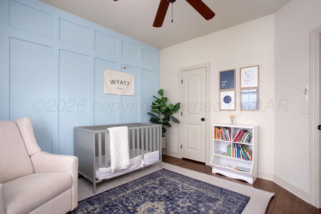 19601 W COUNTY ROAD 34, Amarillo, TX 79119