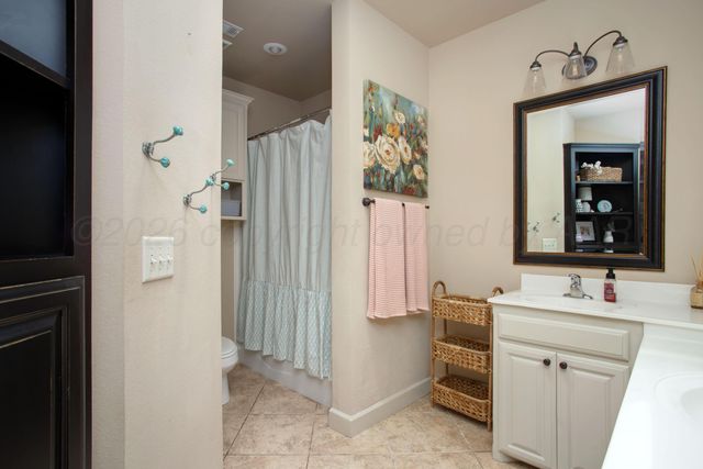 19601 W COUNTY ROAD 34, Amarillo, TX 79119