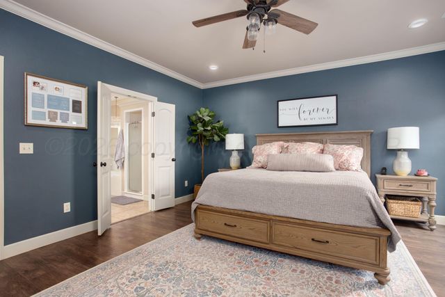 19601 W COUNTY ROAD 34, Amarillo, TX 79119