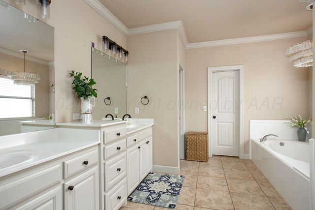 19601 W COUNTY ROAD 34, Amarillo, TX 79119